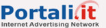 Portali.it - Internet Advertising Network - Ã¨ Concessionaria di Pubblicità per il Portale Web conduttori.it